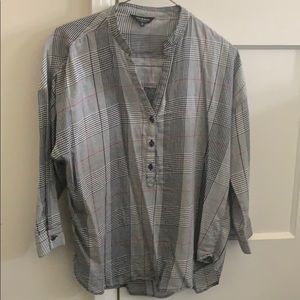 Lucky Brand Shirt — Size Medium